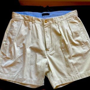Southern Marsh Regatta Short 6” Audubon Tan